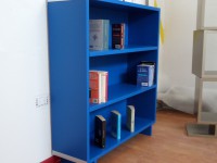 LIBRERIA BASIC