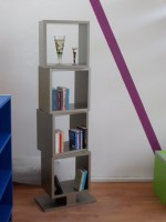 LIBRERIA TOTEM